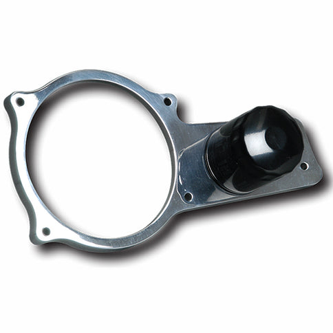Motor Brace Plate