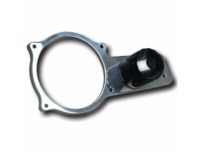 Motor Brace Plate