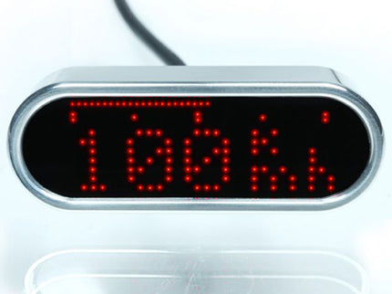 Motoscope Mini Speedo