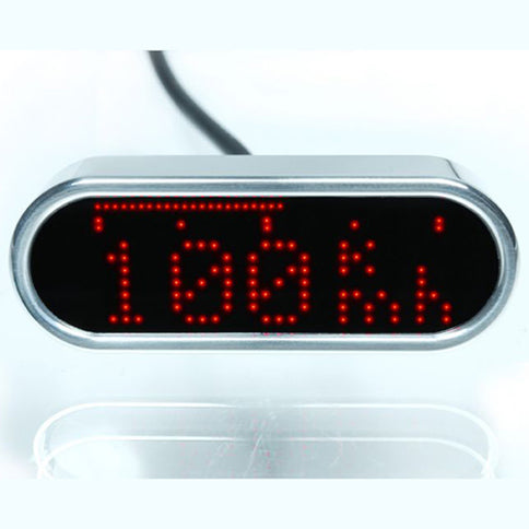 Motoscope Mini Speedo