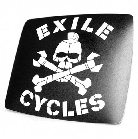 Mouse Pad