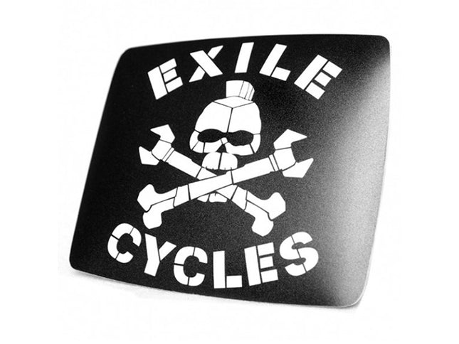 Mouse Pad