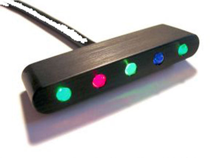 Motosign Mini Indicator Lights