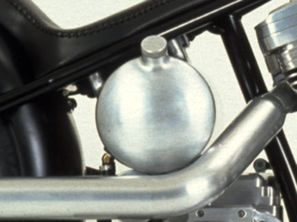 "Electric Start" Oilbag