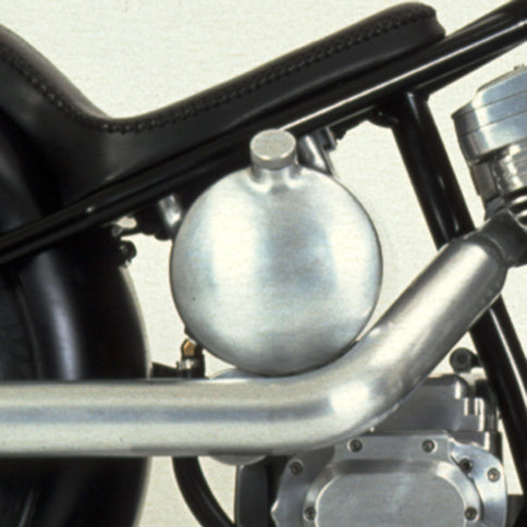 "Electric Start" Oilbag