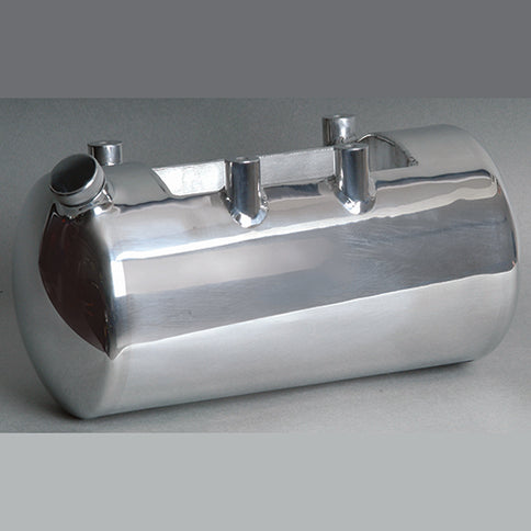 "Electric Start" Oilbag