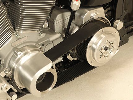 Centrifugal Clutch