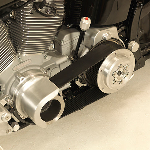 Centrifugal Clutch