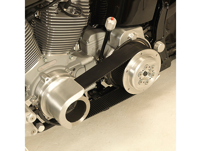 Centrifugal Clutch