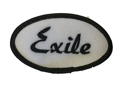 Exile Patch