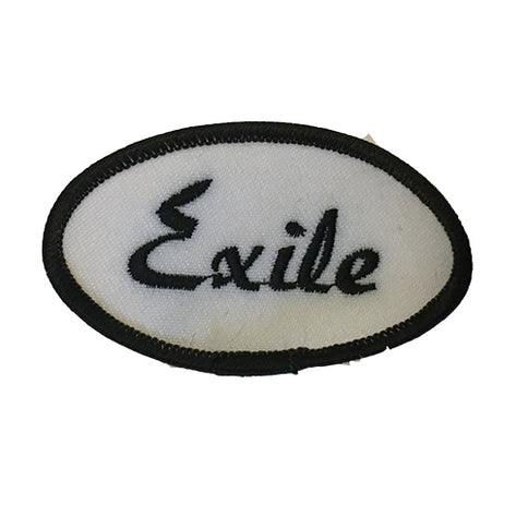 Exile Patch