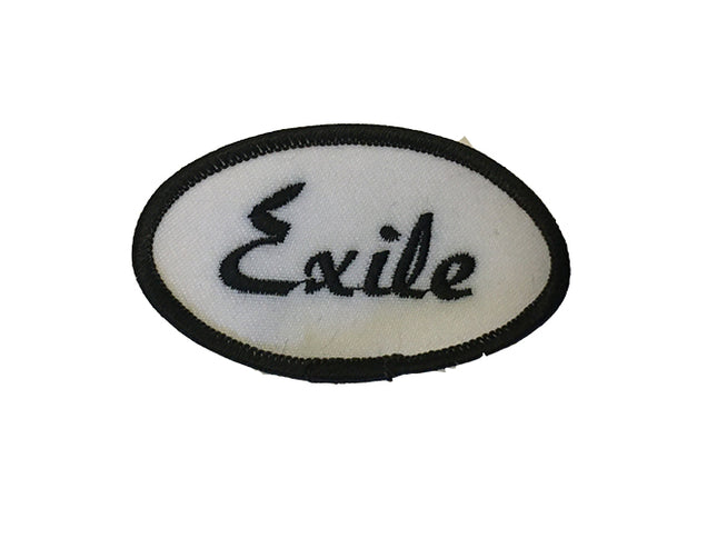 Exile Patch