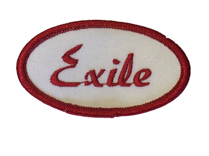 Exile Patch