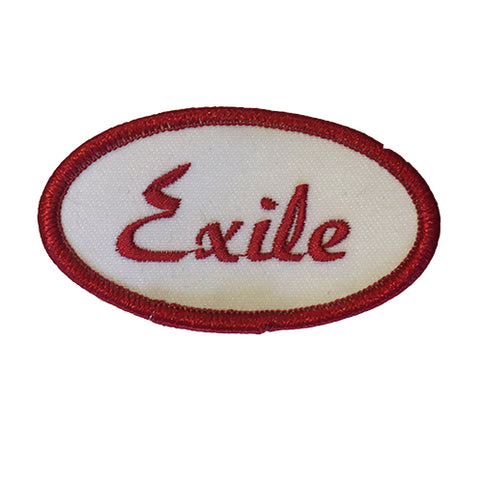 Exile Patch