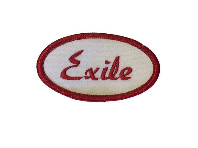 Exile Patch
