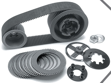Primo Belt Drives
