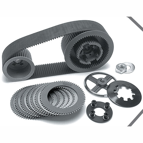 Primo Belt Drives