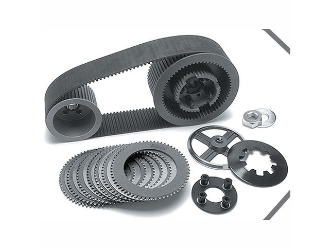 Primo Belt Drives