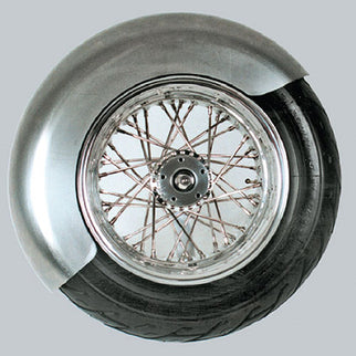 Long Trojan Fender