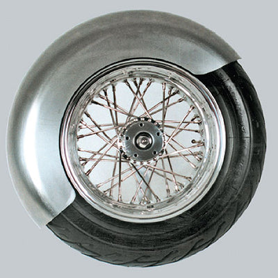Long Trojan Fender